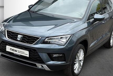 Seat Ateca 63.500 km 18.590 &euro; Halle 06132