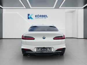 BMW X4 xDrive M Sport*InnovationsP*Leder*LED*AHK*Cam 173.000 km 29.890 &euro; Nidderau 61130