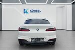 BMW X4 xDrive M Sport*InnovationsP*Leder*LED*AHK*Cam 173.000 km 29.890 &euro; Nidderau 61130