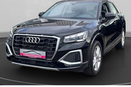 Audi Q2 56.202 km 26.490 € Köln 51145