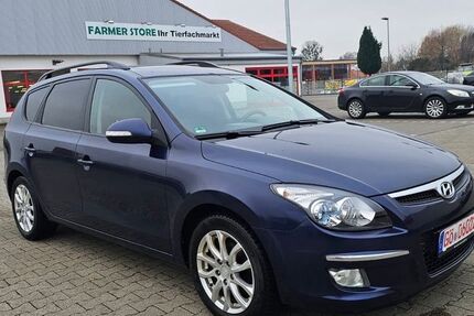 Hyundai i30 230.000 km 3.300 € Rosdorf 37124