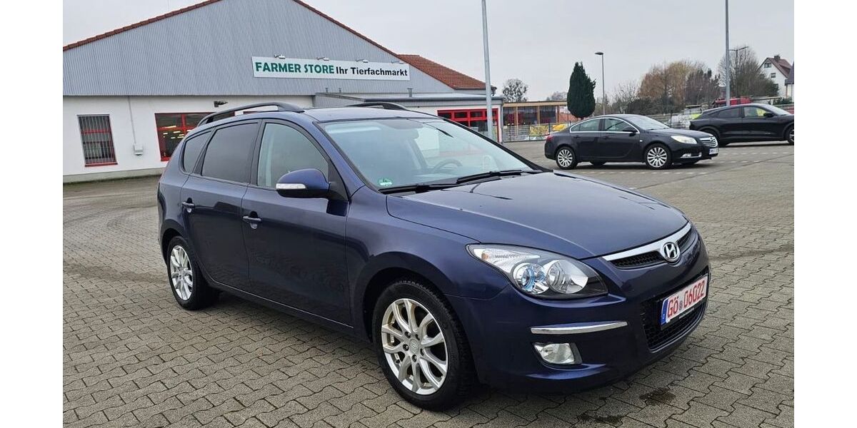 Hyundai i30 230.000 km 3.300 € Rosdorf 37124