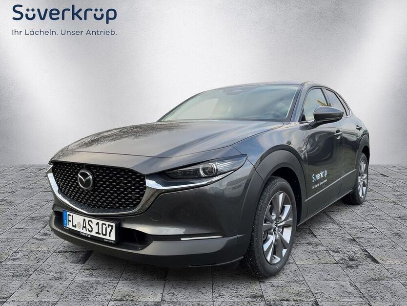 CX-30