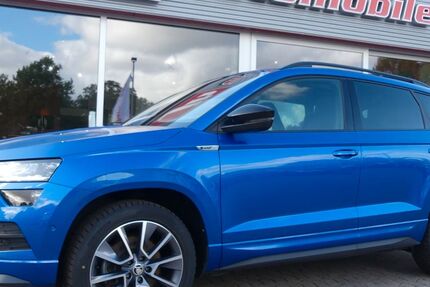 Skoda Karoq 83.067 km 26.800 € Langenhagen 30855