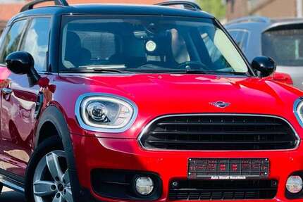 Mini Cooper Countryman 20.659 km 16.999 &euro; Haselbach 94354