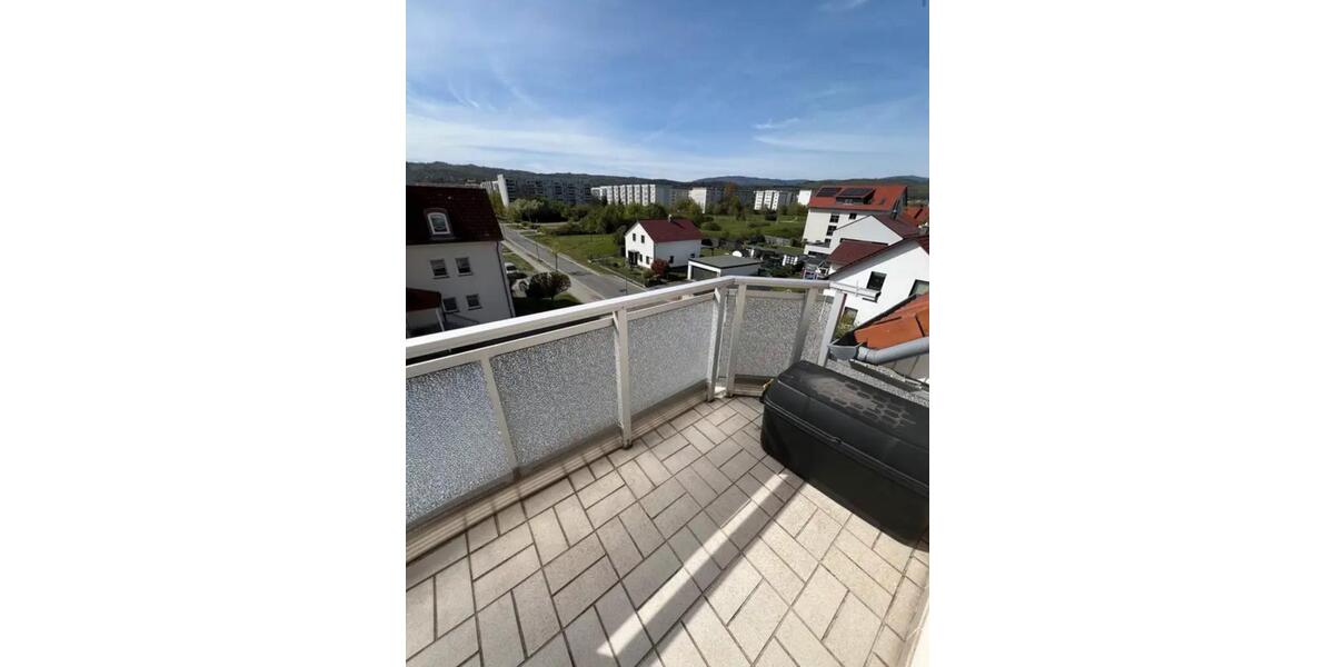 Dachgeschoßwohnung Wernigerode - 2 Zimmer, 55 m&sup2;, 665&euro; | Angebot:26495163