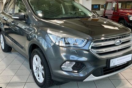 Ford Kuga 80.880 km 14.950 &euro; Hilter a.T.W 49176