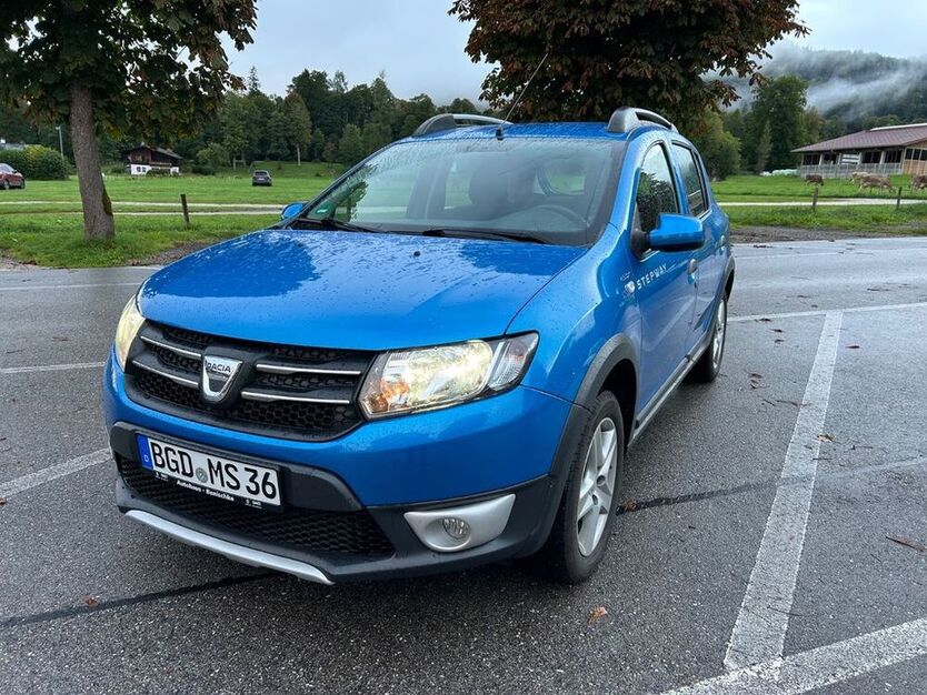Sandero