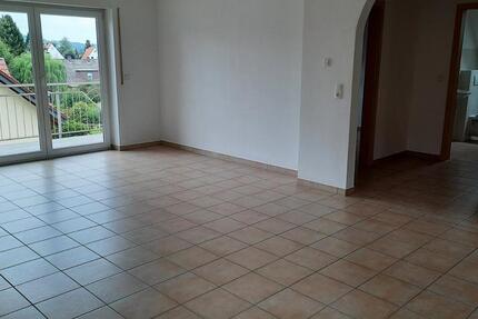 3 ZKB Wohnung mit Balkon in Lauterbach 3 zimmer