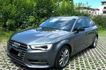 Audi A3 139.000 km 11.200 &euro; Schliersee 83727