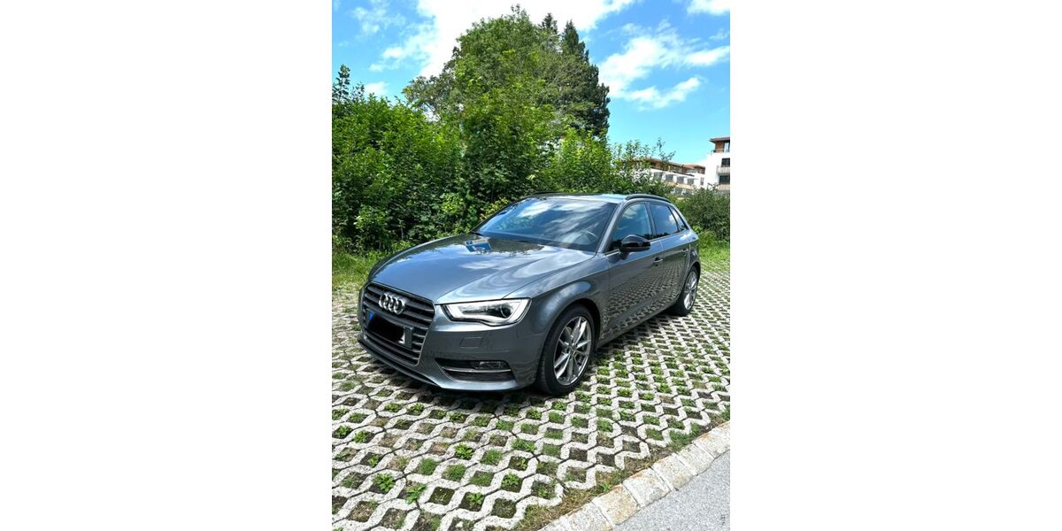 Audi A3 139.000 km 11.200 &euro; Schliersee 83727