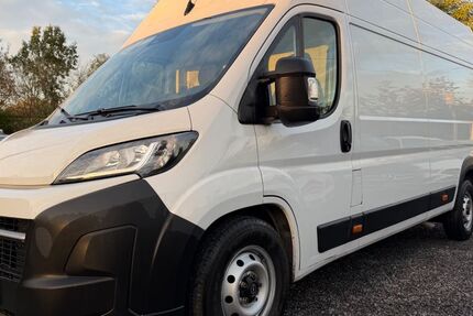 Opel Movano 119.642 km 19.990 &euro; Potsdam 14482