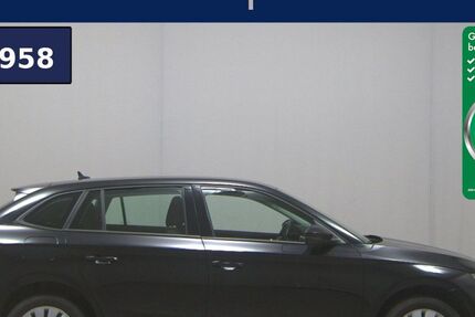 Skoda Scala 84.902 km 13.680 &euro; Gyhum/Bockel 27404