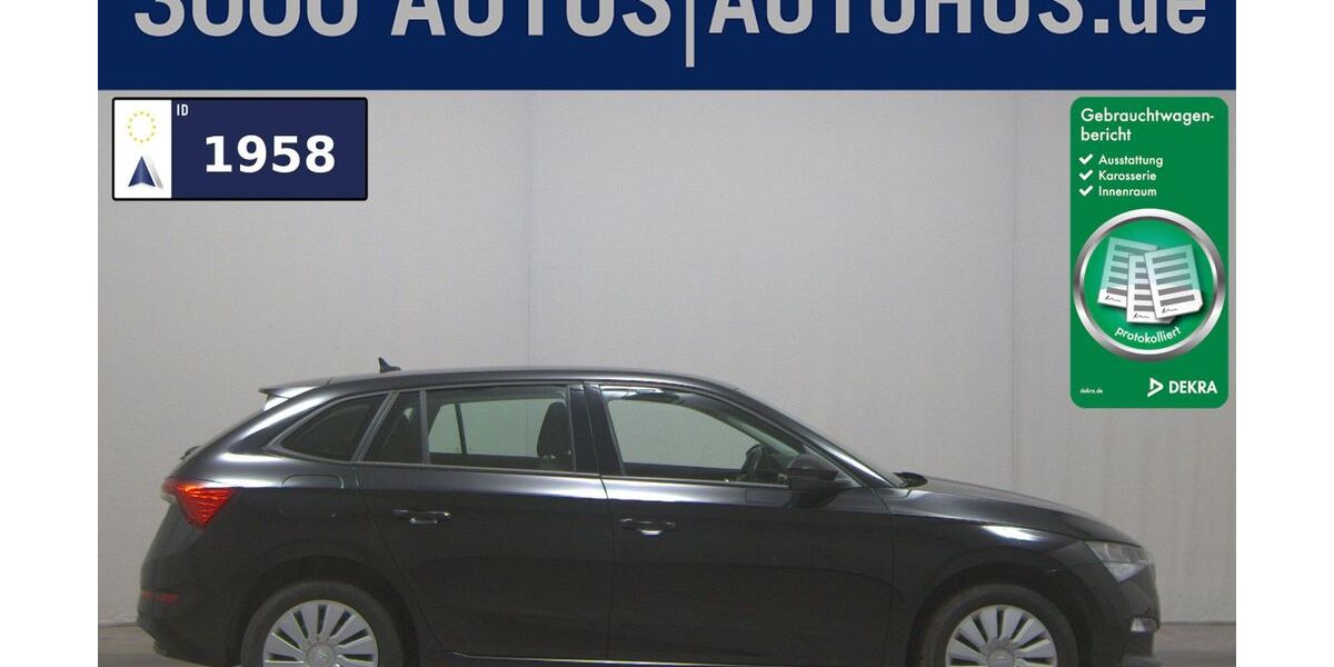 Skoda Scala 84.902 km 13.680 &euro; Gyhum/Bockel 27404