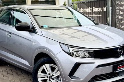 Opel Grandland (X) 6.853 km 22.990 € Bassum 27211