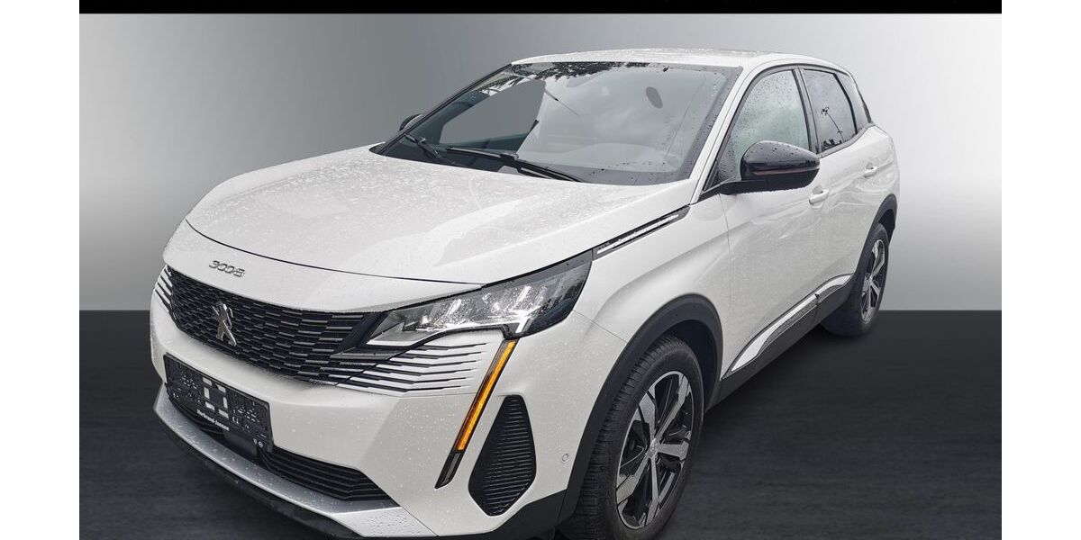 Peugeot 3008 20.091 km 24.890 &euro; Neuss 41460