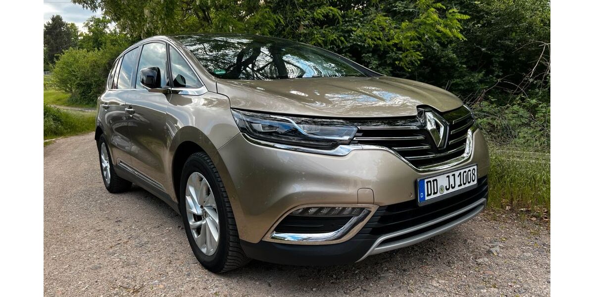 Renault Espace 134.000 km 12.990 &euro; Dresden 01156