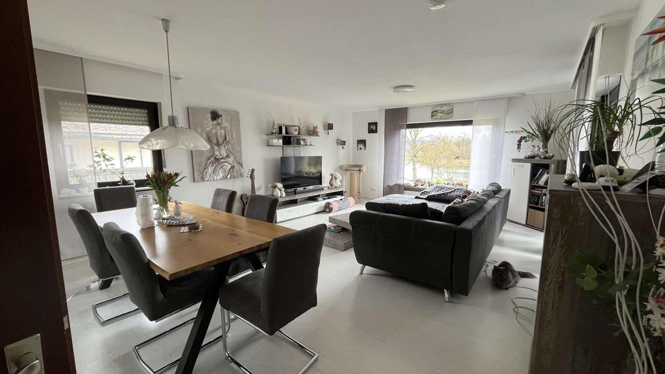 Einfamilienhaus Münchberg - 6 Zimmer, 170 m&sup2;, 1.200&euro; | Angebot:26420574