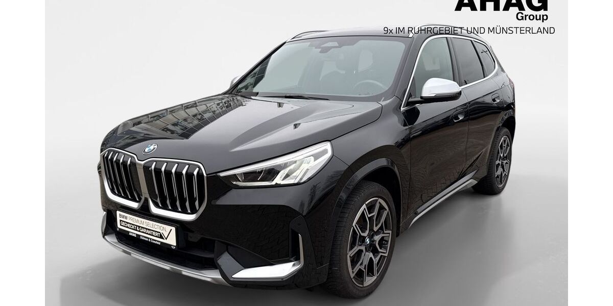BMW X1 29.990 km 34.990 &euro; Coesfeld 48653