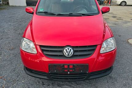 VW Fox 70.000 km 1.900 &euro; Remscheid 42897