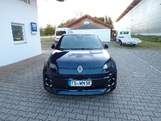 Renault R 5 7.900 km 31.500 € Kirchanschöring 83417