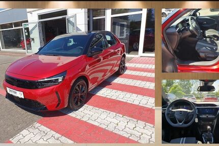 Opel Corsa 16.230 km 15.790 &euro; Kandel 76870