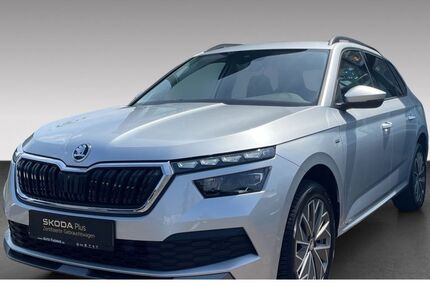 Skoda Kamiq 24.900 km 20.880 € Bonn 53227