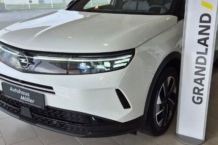 Opel Grandland (X) 10.300 km 29.900 &euro; Halle 33790