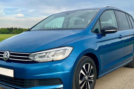 VW Touran 163.000 km 15.300 &euro; Landsberg 86899