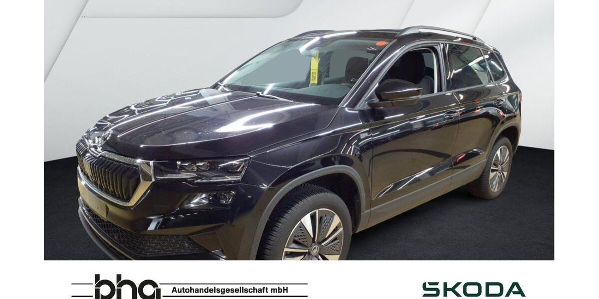 Skoda Karoq 7.984 km 26.430 &euro; Tübingen 72072
