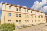 sanierte DreiraumWohnung im Stadtzeuntrum