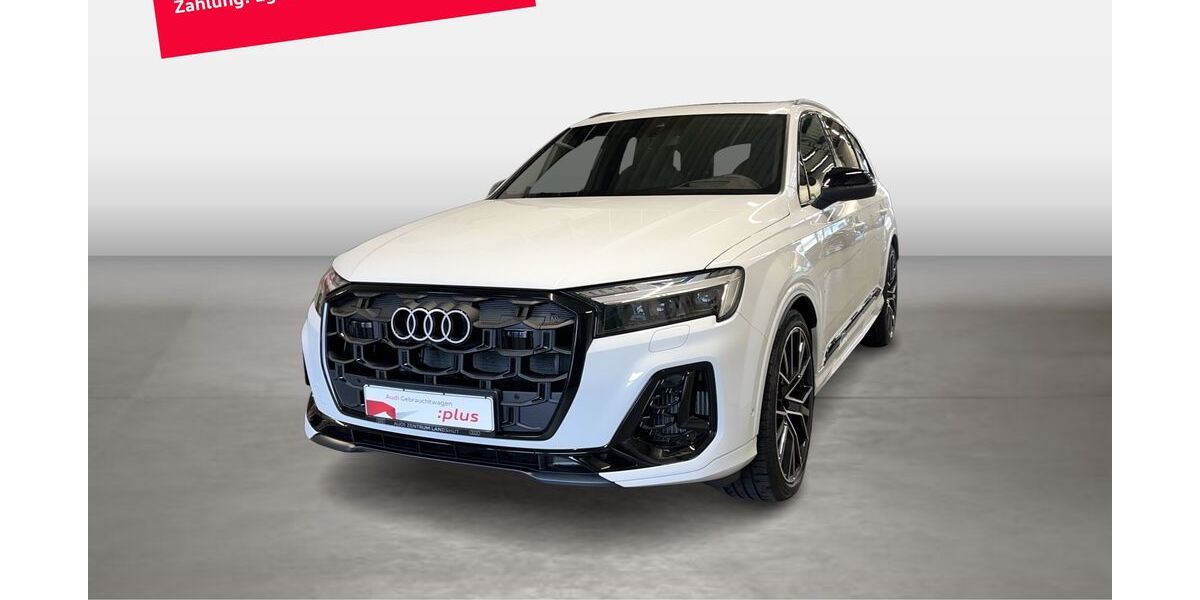 Audi Q7 14.990 km 82.905 &euro; Landshut 84030