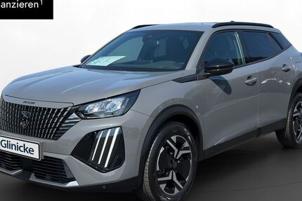 Peugeot 2008 12.500 km 21.595 € Kassel 34123