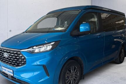 Ford Transit Custom 13.260 km 64.980 &euro; Konstanz 78467