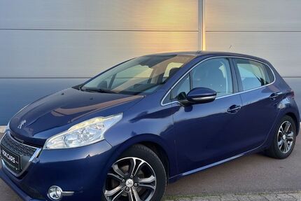 Peugeot 208 130.000 km 4.999 € Perl 66706