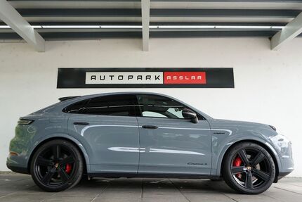 Porsche Cayenne 23.150 km 116.880 &euro; Asslar 35614