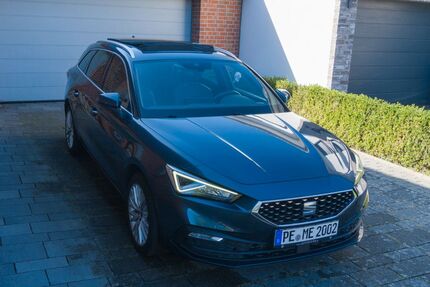 Seat Leon 119.213 km 15.750 &euro; Edemissen 31234
