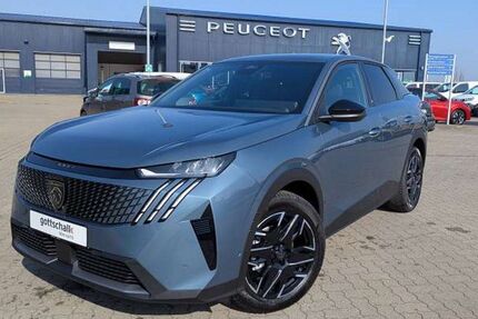 Peugeot 3008 12.446 km 36.990 &euro; Halberstadt 38820