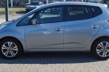 Kia Venga 54.700 km 14.490 &euro; Buxtehude 21614