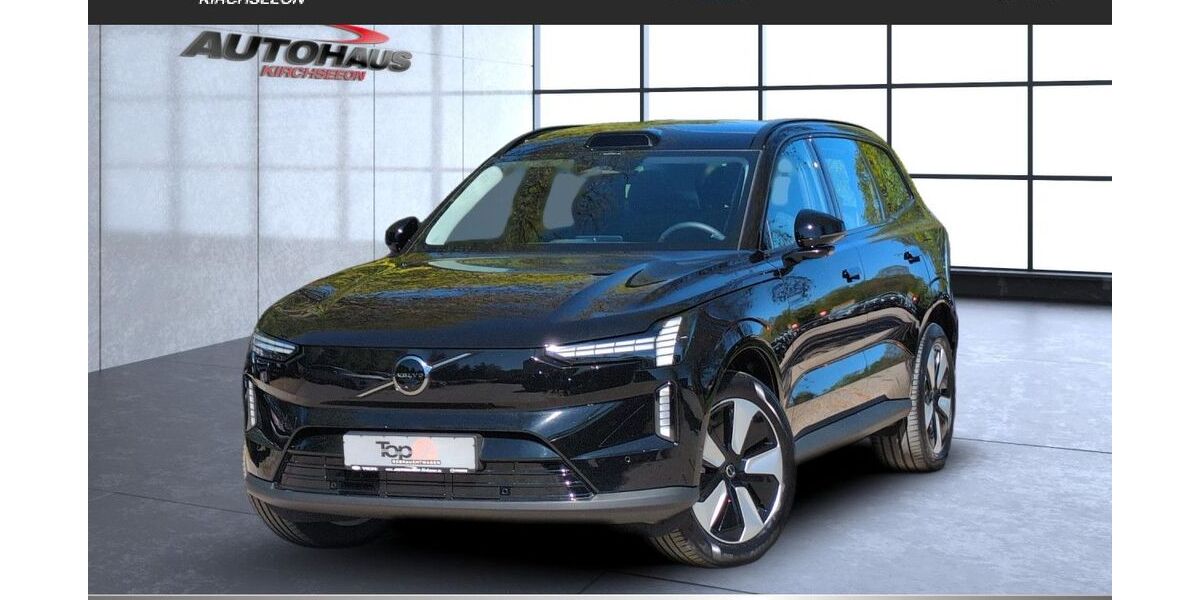 Volvo EX90 16.750 km 64.990 &euro; Kirchseeon 85614