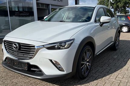Mazda CX-3 85.000 km 16.099 &euro; Lorup 26901