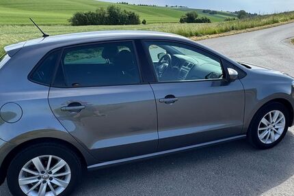 VW Polo 102.100 km 7.900 &euro; Estenfeld 97230
