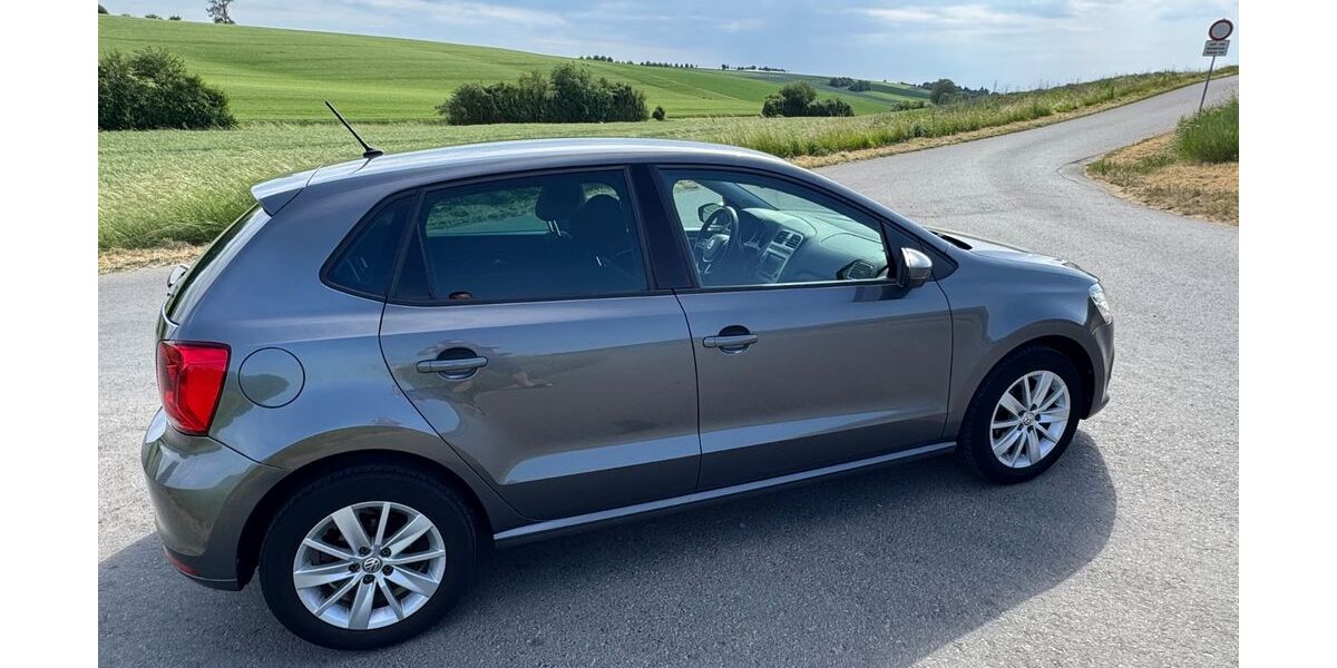 VW Polo 102.100 km 7.900 &euro; Estenfeld 97230