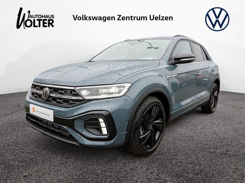 T-Roc
