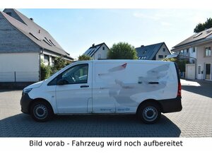 Mercedes-Benz Vito Kasten 114 CDI RWD lang 9 G-Tronic Navi Kam 58.826 km 26.495 &euro; Donauwörth 86609