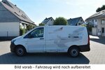 Mercedes-Benz Vito Kasten 114 CDI RWD lang 9 G-Tronic Navi Kam 58.826 km 26.495 &euro; Donauwörth 86609