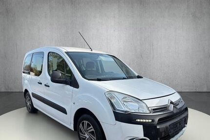 Citroen Berlingo 156.235 km 4.800 € Weingarten 67366