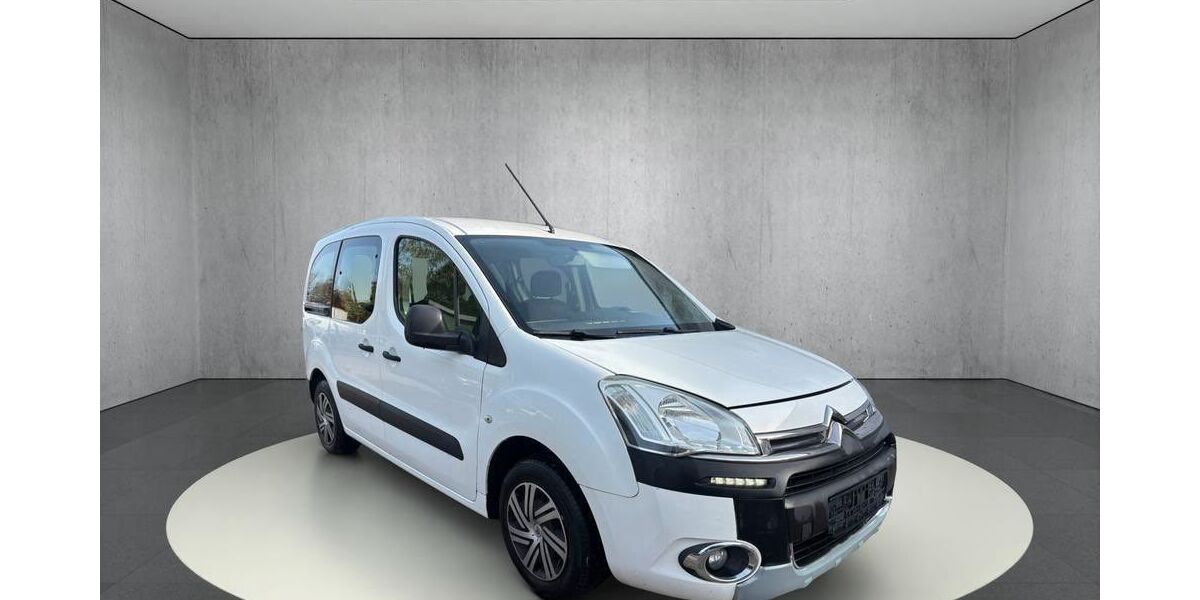 Citroen Berlingo 156.235 km 5.200 € Weingarten 67366