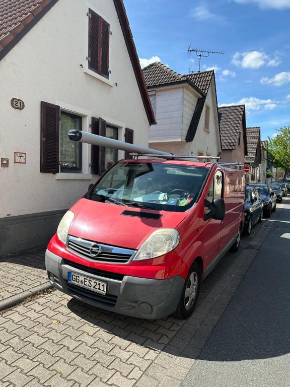 Vivaro