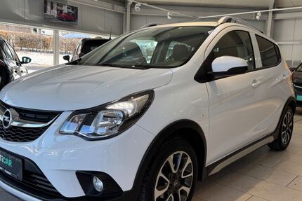 Opel Karl 61.900 km 9.800 &euro; Olsberg 59939